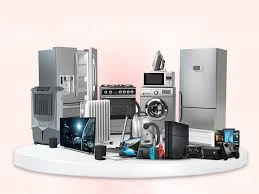 Electronics & Mobile Accessories